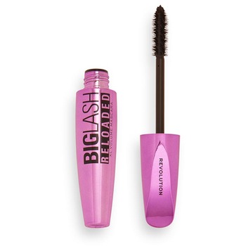 Big Lash Reloaded Volume Mascara - Objemová řasenka 8 g